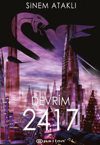 Devrim 2417 Devrim 2417