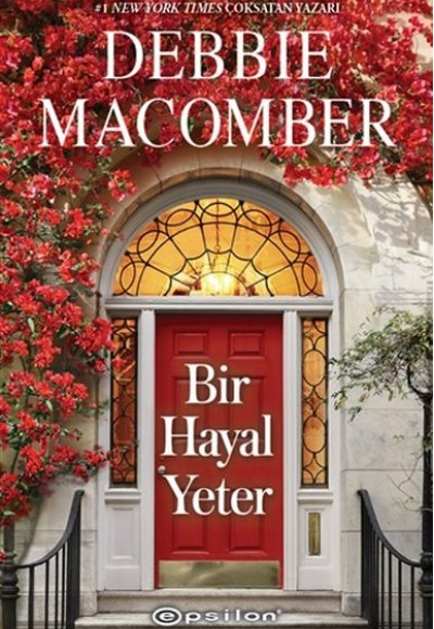 Bir Hayal Yeter Bir Hayal Yeter