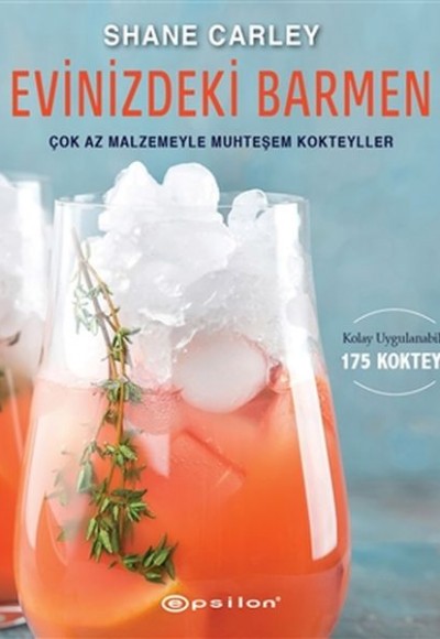 Evinizdeki Barmen Evinizdeki Barmen