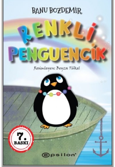 Renkli Penguencik Renkli Penguencik