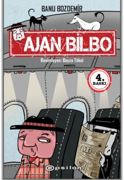 Ajan Bilbo Ajan Bilbo