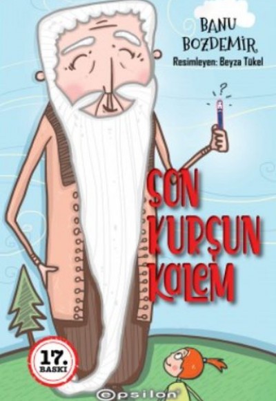 Son Kurşun Kalem Son Kurşun Kalem