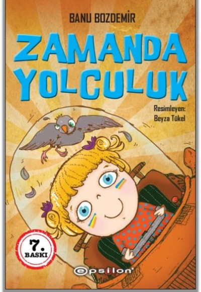 Zamanda Yolculuk Zamanda Yolculuk
