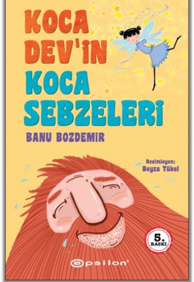 Koca Dev’in Koca Sebzeleri Koca Dev’in Koca Sebzeleri