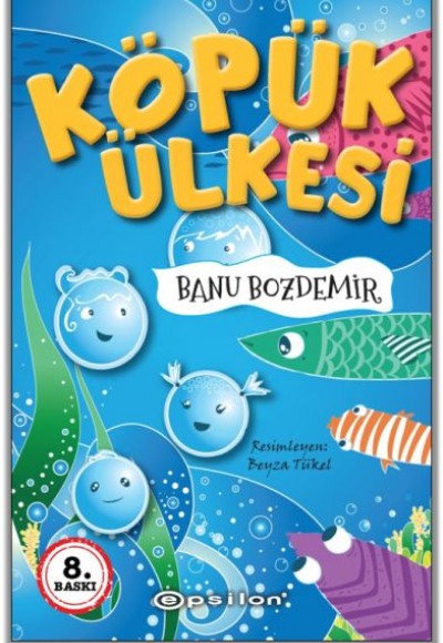 Köpük Ülkesi Köpük Ülkesi