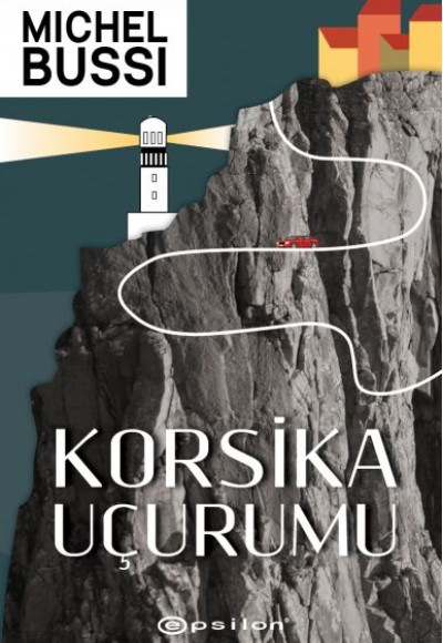 Korsika Uçurumu Korsika Uçurumu