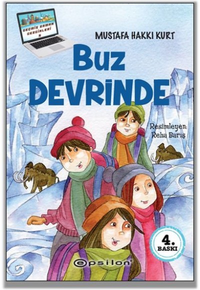 Buz Devrinde Buz Devrinde