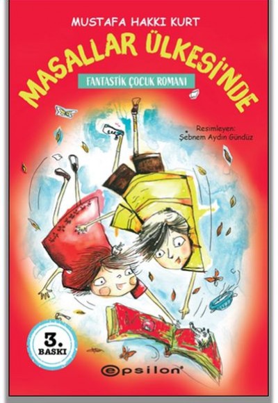 Masallar Ülkesi’nde Masallar Ülkesi’nde