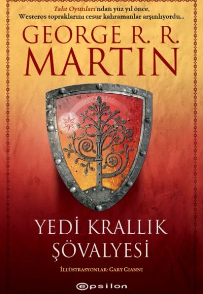 Yedi Krallık Şövalyesi