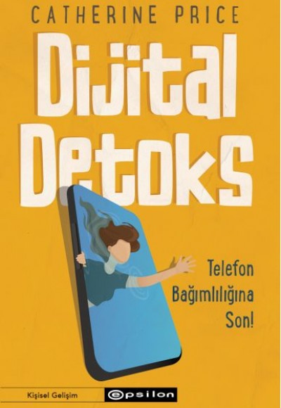 Dijital Detoks Dijital Detoks