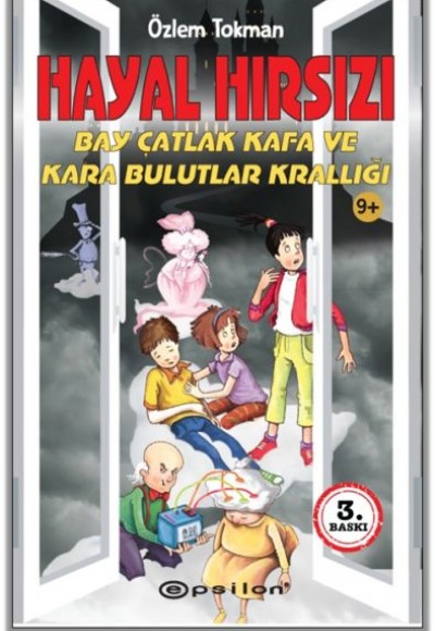 Hayal Hırsızı Hayal Hırsızı