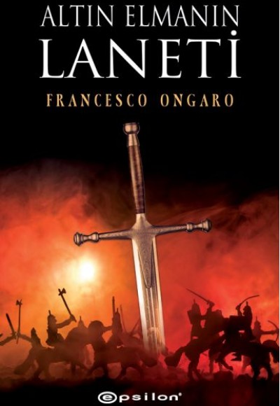 Altın Elmanın Laneti Altın Elmanın Laneti