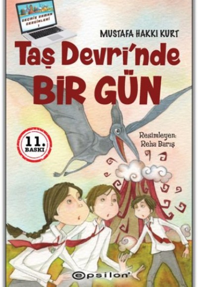 Taş Devri’nde Bir Gün Taş Devri’nde Bir Gün
