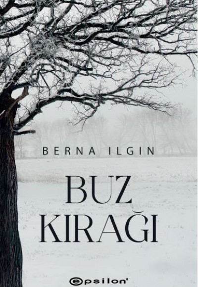 Buz Kırağı Buz Kırağı