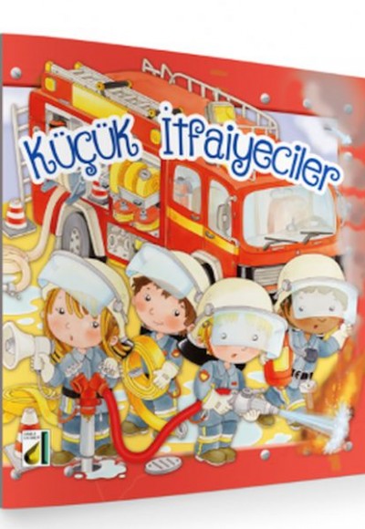 Küçük İtfaiyeciler Küçük İtfaiyeciler
