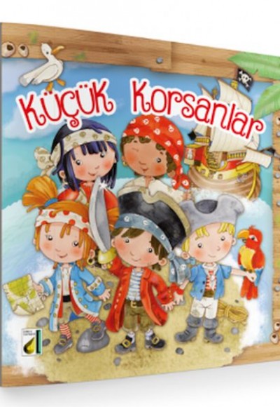 Küçük Korsanlar Küçük Korsanlar