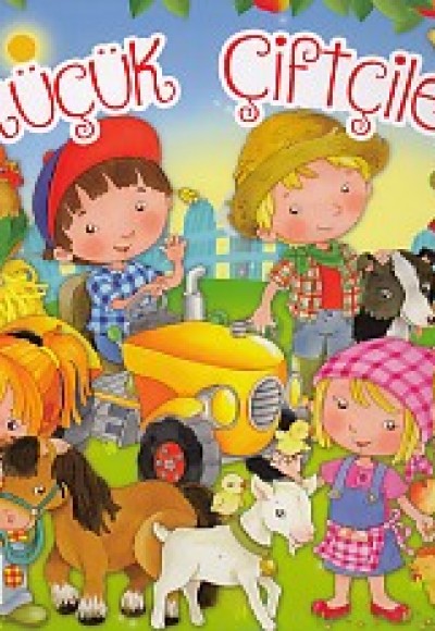 Küçük Kaşifler Dizisi (5 Kitap Takım) Küçük Kaşifler Dizisi (5 Kitap Takım)
