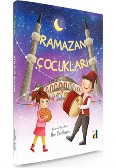 Ramazan Çocukları Ramazan Çocukları