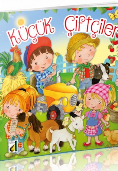 Küçük Çiftçiler Küçük Çiftçiler