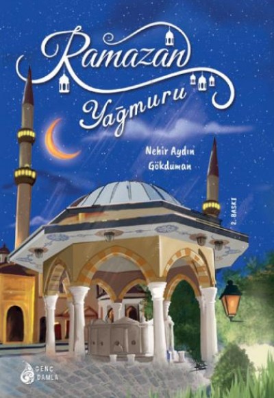 Ramazan Yağmuru Ramazan Yağmuru