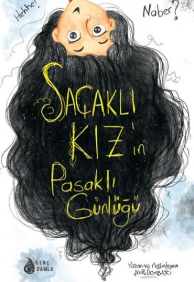 Saçaklı Kız’ın Pasaklı Günlüğü Saçaklı Kız’ın Pasaklı Günlüğü