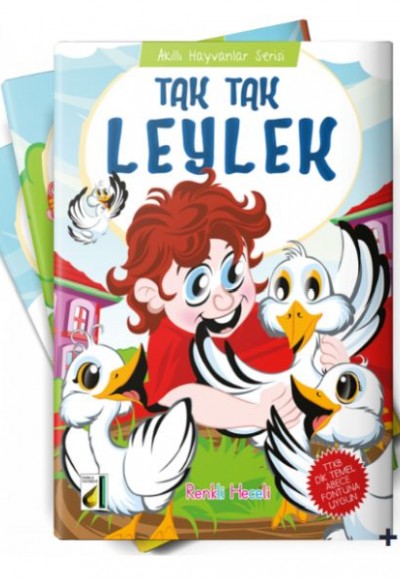 Akıllı Hayvanlar Serisi 10 Kitap Takım Akıllı Hayvanlar Serisi 10 Kitap Takım