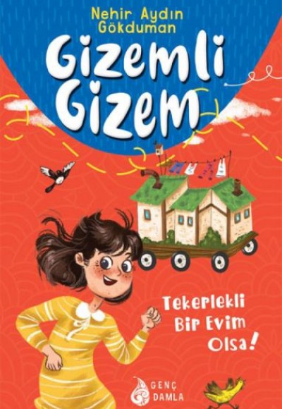 Gizemli Gizem Gizemli Gizem