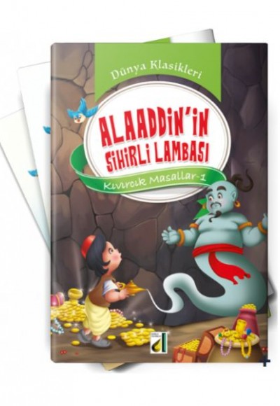 Kıvırcık Masallar 10 Kitap Takım Kıvırcık Masallar 10 Kitap Takım