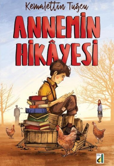 Annemin Hikayesi Annemin Hikayesi