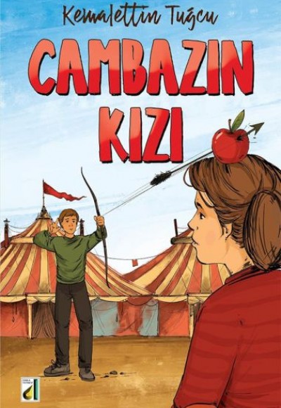 Cambazın Kızı Cambazın Kızı