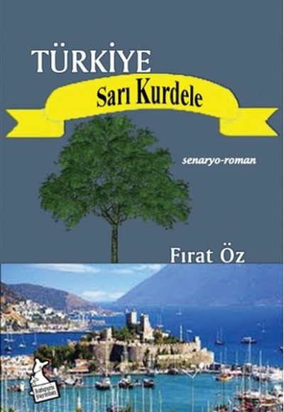 Türkiye Sarı Kurdele Türkiye Sarı Kurdele