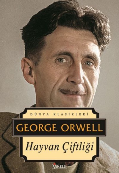 Hayvan Çiftliği Hayvan Çiftliği