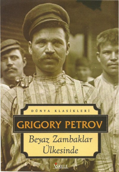 Beyaz Zambaklar Ülkesinde Beyaz Zambaklar Ülkesinde