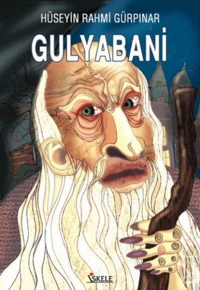 Gulyabani Gulyabani