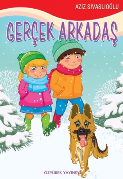 Gerçek Arkadaş Gerçek Arkadaş