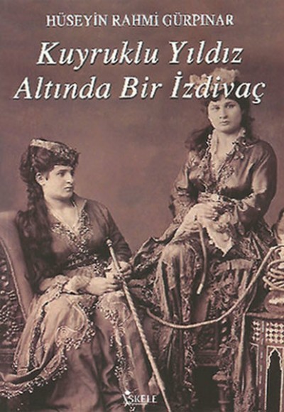 Kuyruklu Yıldız Altında Bir İzdivaç Kuyruklu Yıldız Altında Bir İzdivaç