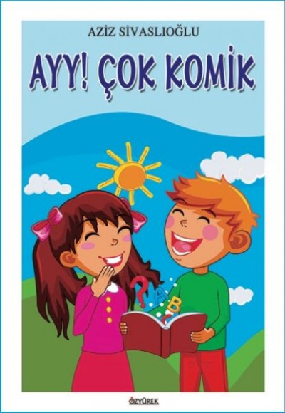 Ayy Çok Komik Ayy Çok Komik