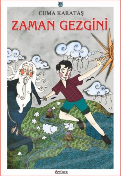 Zaman Gezgini Zaman Gezgini