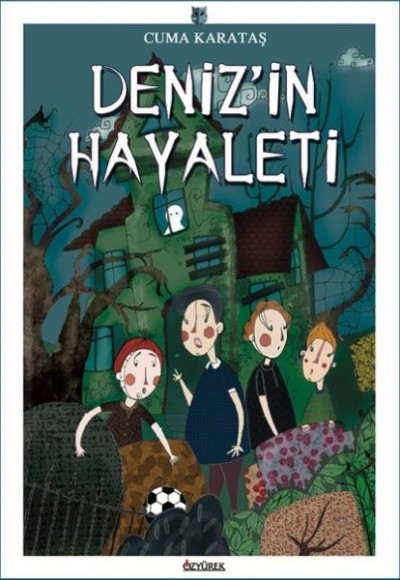 Denizin Hayaleti Denizin Hayaleti
