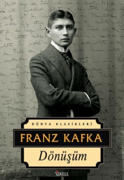 Dünya Klasikleri - Dönüşüm Dünya Klasikleri - Dönüşüm
