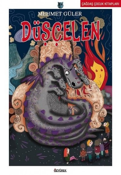 Düşçelen Düşçelen