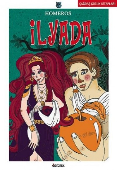 İlyada İlyada