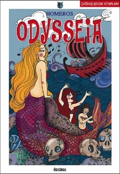 Odysseia Odysseia