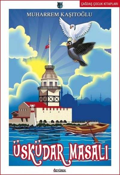 Üsküdar Masalı Üsküdar Masalı