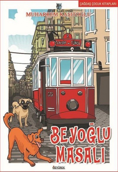 Beyoğlu Masalı Beyoğlu Masalı