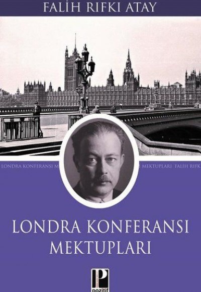 Londra Konferansı Mektupları Londra Konferansı Mektupları