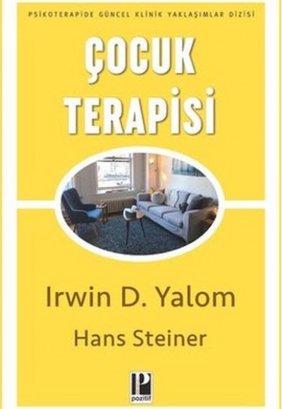Çocuk Terapisi Çocuk Terapisi