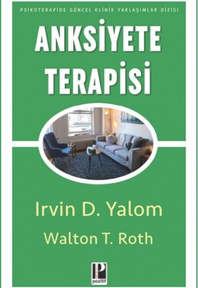 Anksiyete Terapisi Anksiyete Terapisi