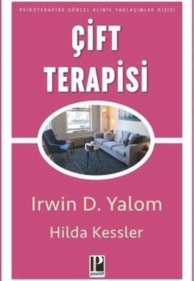 Çift Terapisi Çift Terapisi