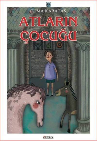 Atların Çocuğu Atların Çocuğu